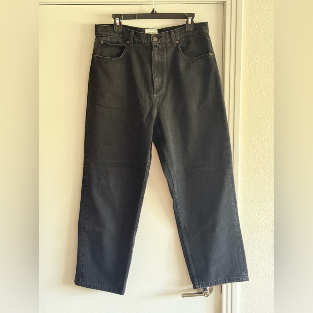Men's Rhythm Relax Fit Jeans